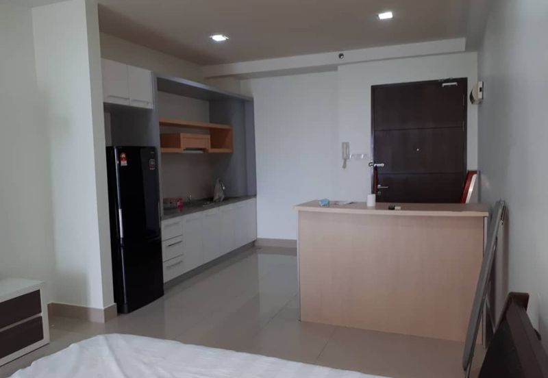 Shaftsbury Serviced Apartments