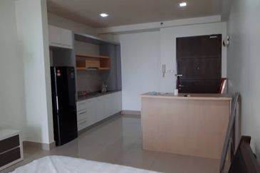 Shaftsbury Serviced Apartments