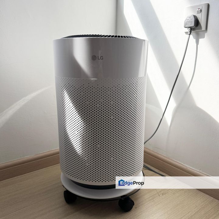 Nice Unit, Kuala Lumpur, Pantai