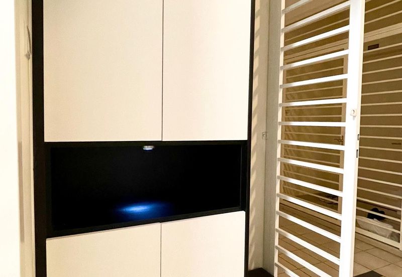 South View Serviced Apartments