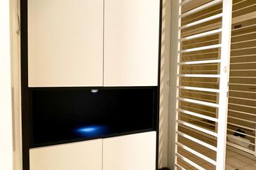 South View Serviced Apartments