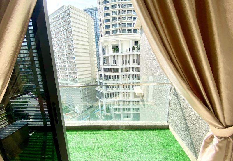 South View Serviced Apartments