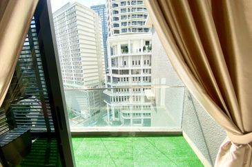 South View Serviced Apartments