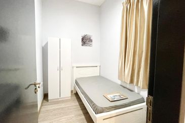 South View Serviced Apartments