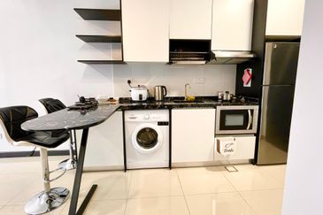 South View Serviced Apartments