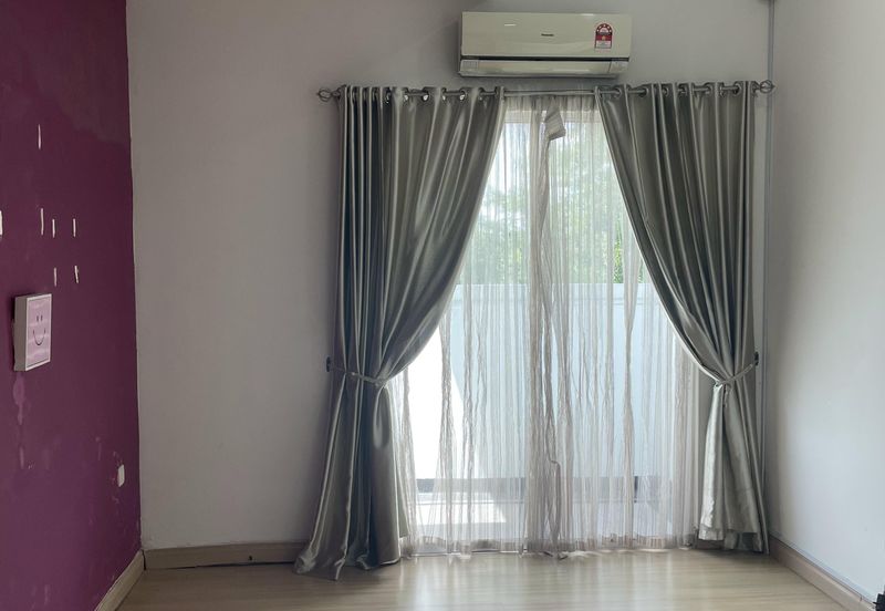 Taman Nadayu, Kajang