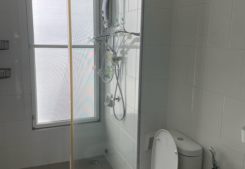 Taman Nadayu, Kajang