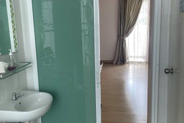 Taman Nadayu, Kajang