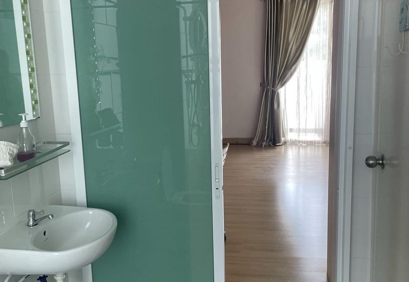 Taman Nadayu, Kajang