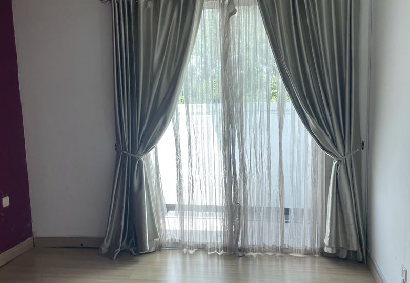 Taman Nadayu, Kajang