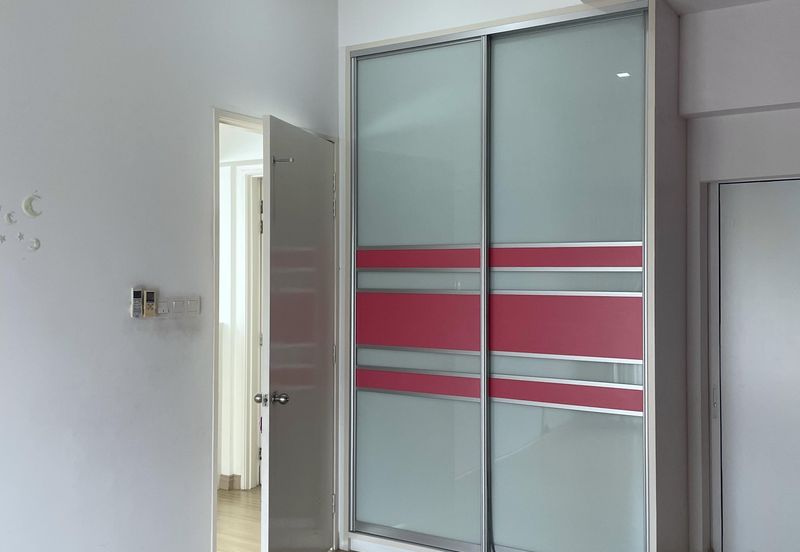 Taman Nadayu, Kajang