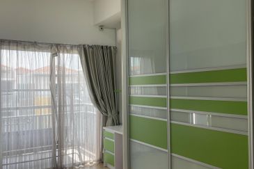 Taman Nadayu, Kajang