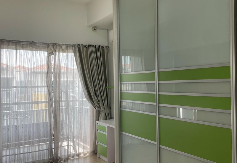 Taman Nadayu, Kajang