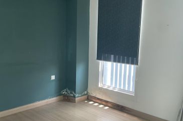 Taman Nadayu, Kajang