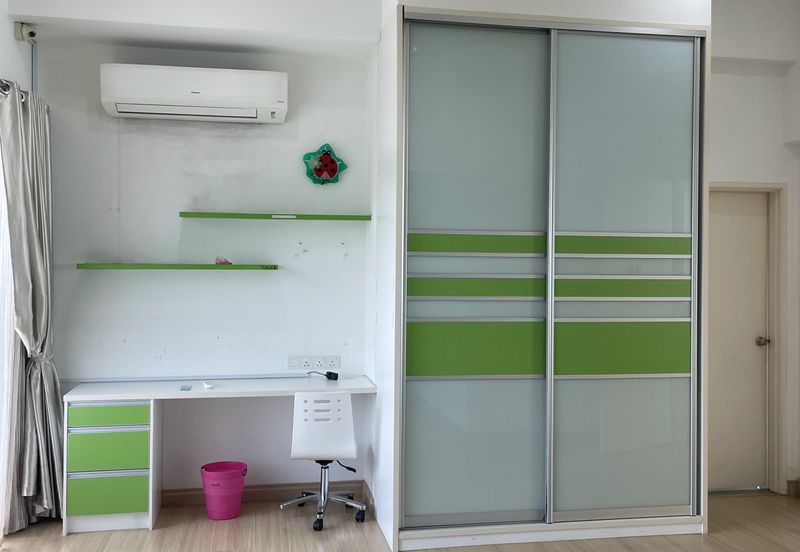 Taman Nadayu, Kajang