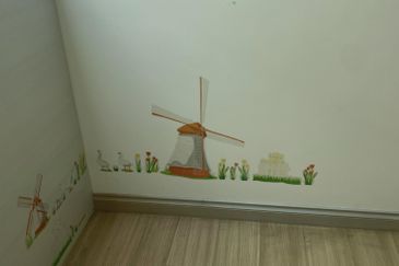 Taman Nadayu, Kajang