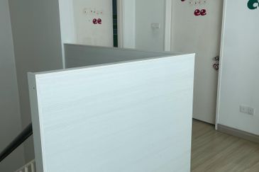 Taman Nadayu, Kajang