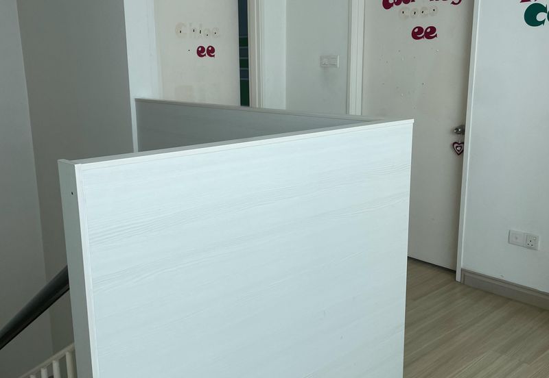 Taman Nadayu, Kajang