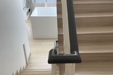 Taman Nadayu, Kajang