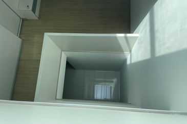 Taman Nadayu, Kajang