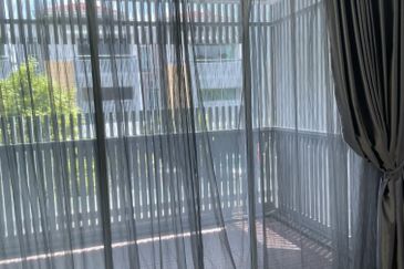 Taman Nadayu, Kajang