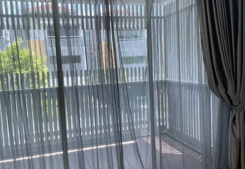 Taman Nadayu, Kajang