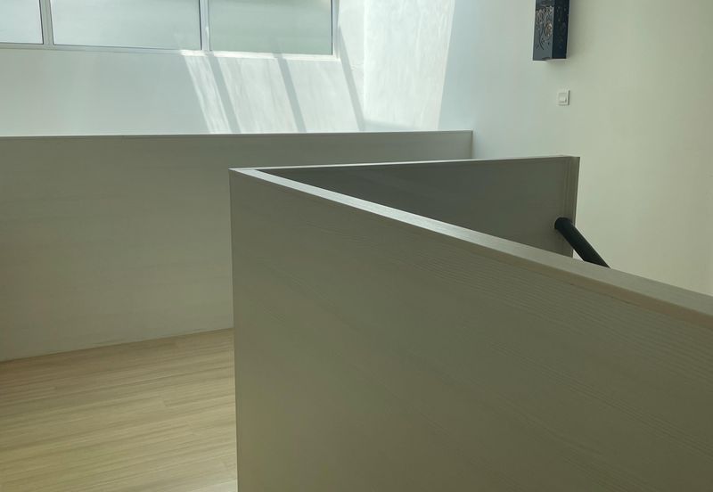 Taman Nadayu, Kajang