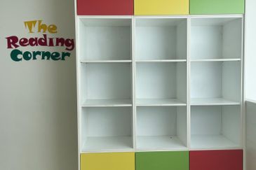 Taman Nadayu, Kajang