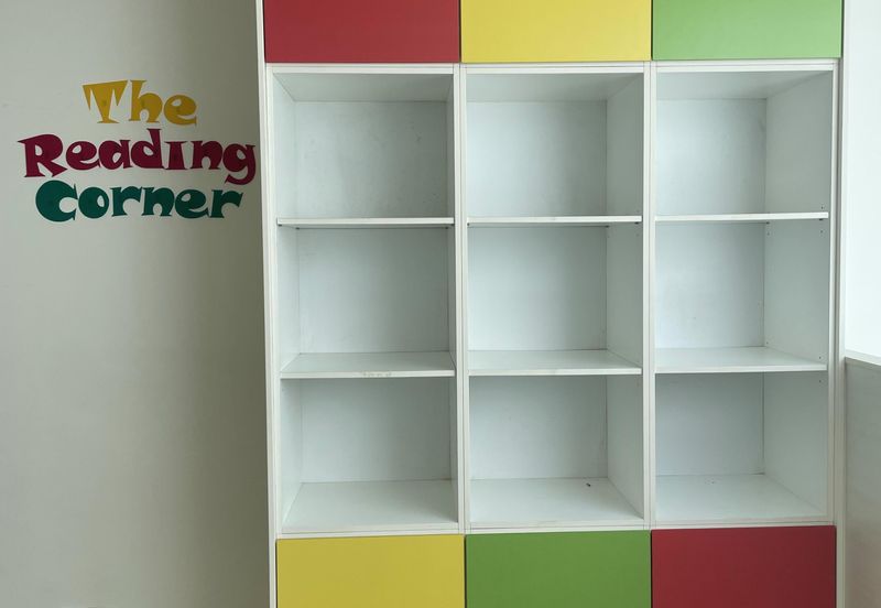 Taman Nadayu, Kajang