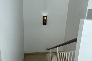 Taman Nadayu, Kajang