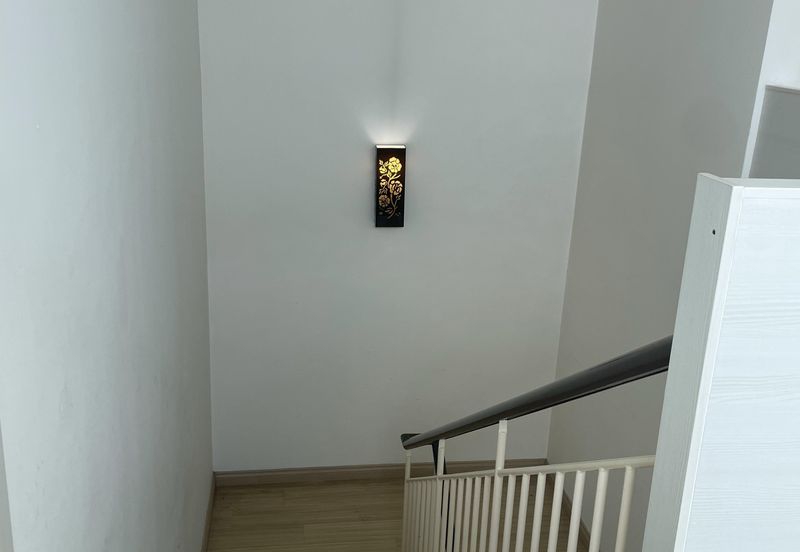 Taman Nadayu, Kajang