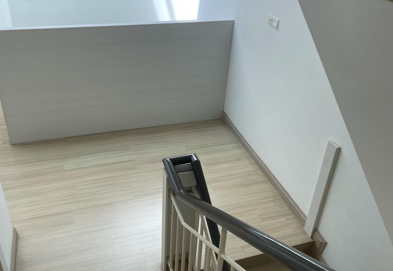 Taman Nadayu, Kajang