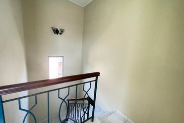 Taman Tasik Semenyih (Lake Residence)