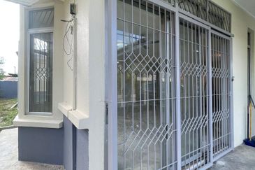 Taman Tasik Semenyih (Lake Residence)