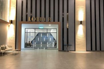 Residensi Mutiara Kajang 2