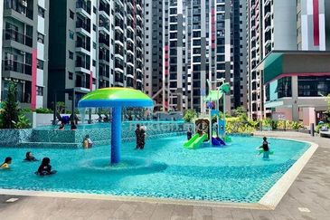 Residensi Mutiara Kajang 2