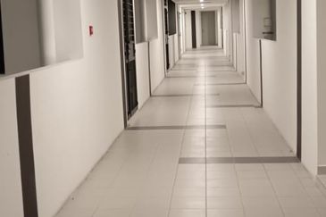 Residensi Mutiara Kajang 2