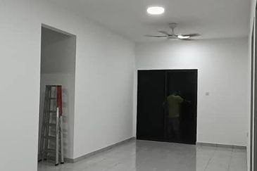 Residensi Mutiara Kajang 2