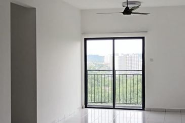 Residensi Mutiara Kajang 2