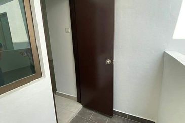 Residensi Zamrud (Zamrud Residensi)