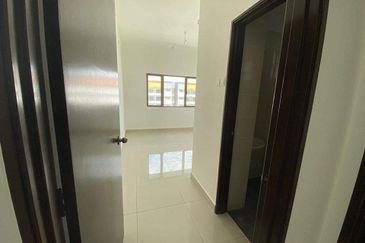 Residensi Zamrud (Zamrud Residensi)