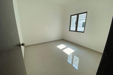 Residensi Zamrud (Zamrud Residensi)