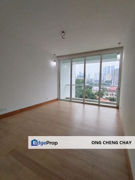 Stay Condo Feel Like stay landed house at KL, Kuala Lumpur, Taman U-Thant