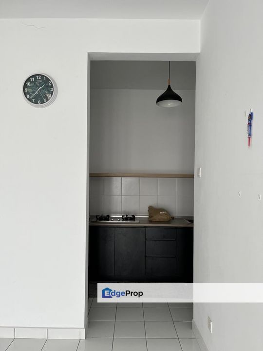 🔥 Residensi Pr1ma 🔥 Kajang Utama near Bandar Tek, Bangi Sg Chua, Jln Reko, Selangor, Kajang