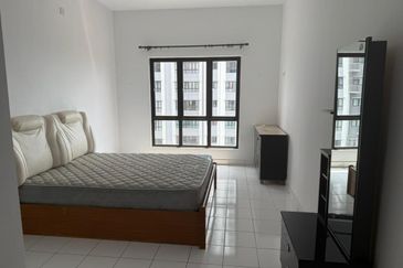 🔥 Residensi Pr1ma 🔥 3R2B Partially Furnished  Kajang Utama untuk disewa near Kajang 2, Bangi, Bandar Tek