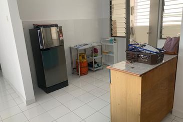 🔥 Residensi Pr1ma 🔥 3R2B Partially Furnished  Kajang Utama untuk disewa near Kajang 2, Bangi, Bandar Tek