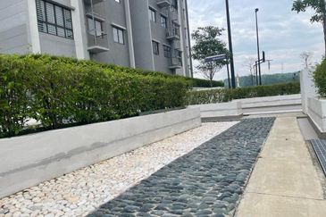 🔥 Residensi Pr1ma 🔥 3R2B Partially Furnished  Kajang Utama untuk disewa near Kajang 2, Bangi, Bandar Tek