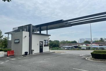 🔥 Residensi Pr1ma 🔥 3R2B Partially Furnished  Kajang Utama untuk disewa near Kajang 2, Bangi, Bandar Tek