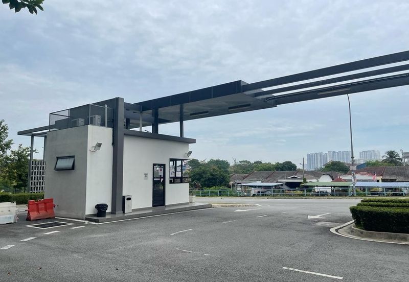 🔥 Residensi Pr1ma 🔥 3R2B Partially Furnished  Kajang Utama untuk disewa near Kajang 2, Bangi, Bandar Tek