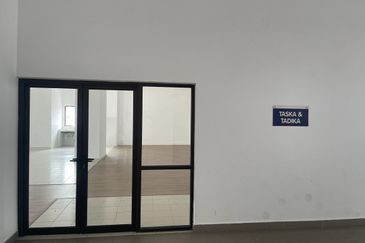 🔥 Residensi Pr1ma 🔥 3R2B Partially Furnished  Kajang Utama untuk disewa near Kajang 2, Bangi, Bandar Tek